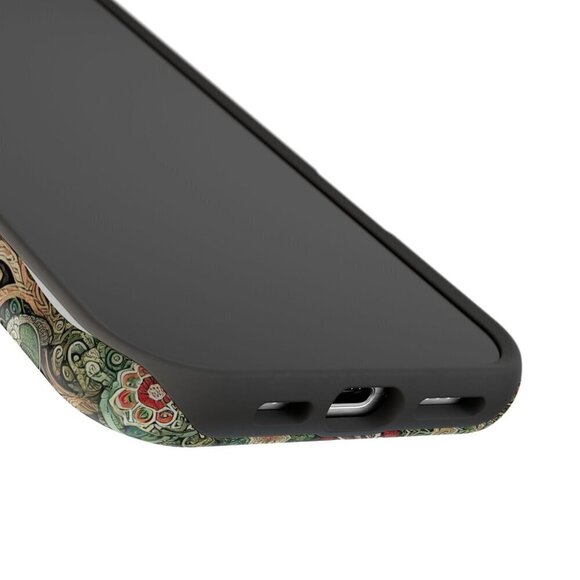 iPhone Phone Cases, Perfect Stylish Mobile Case, MLNMC450 - Picture 8 of 13